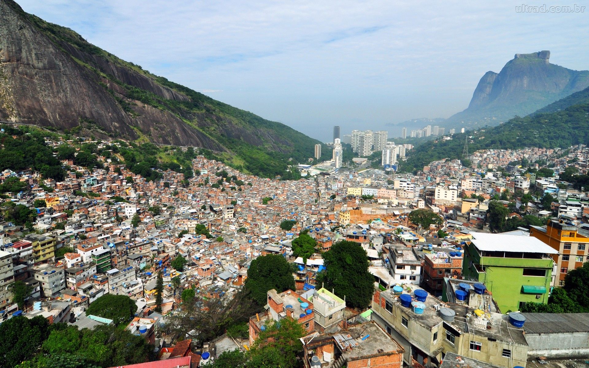 Mais Buscados Favela Wallpaper Imagens Favelas Brasil