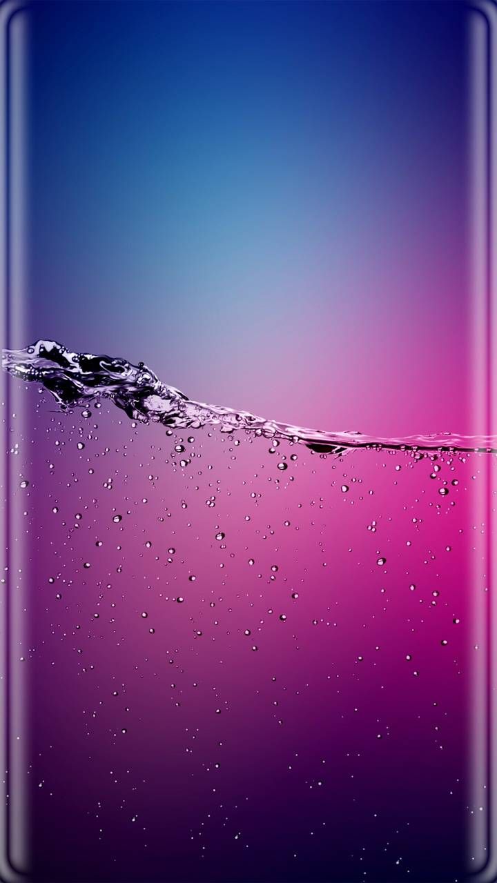 Abstract Wallpaper By Misia E0