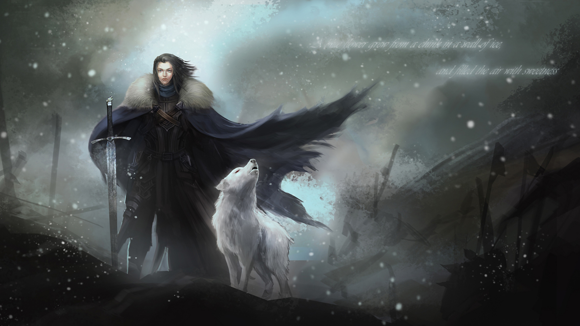 Game Of Thrones Wallpaper HD