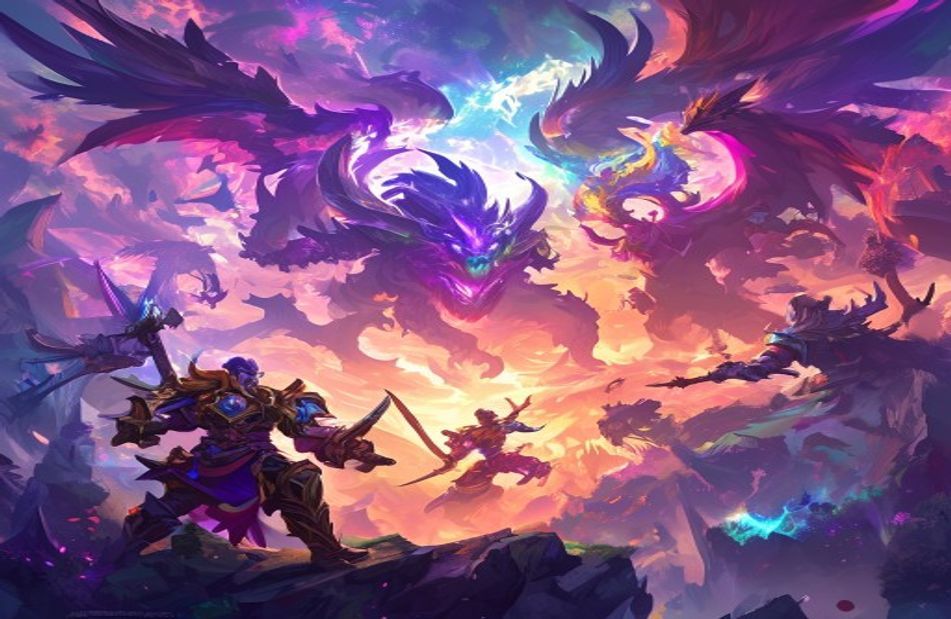 Dota Hd Wallpaper