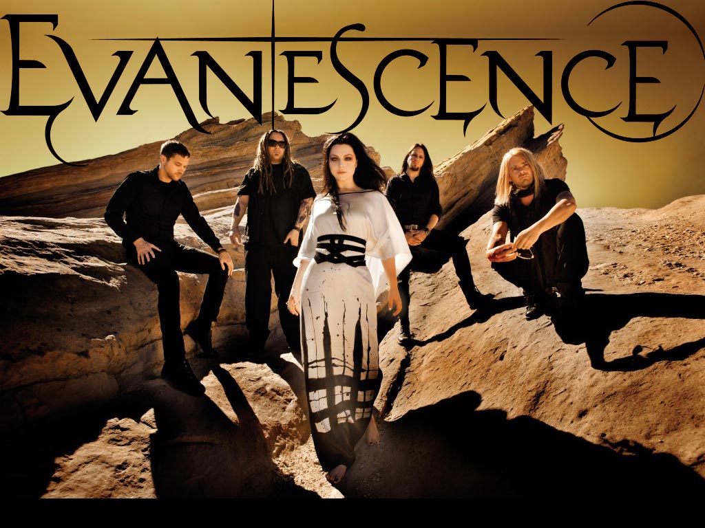 Evanescence Image HD Wallpaper And Background