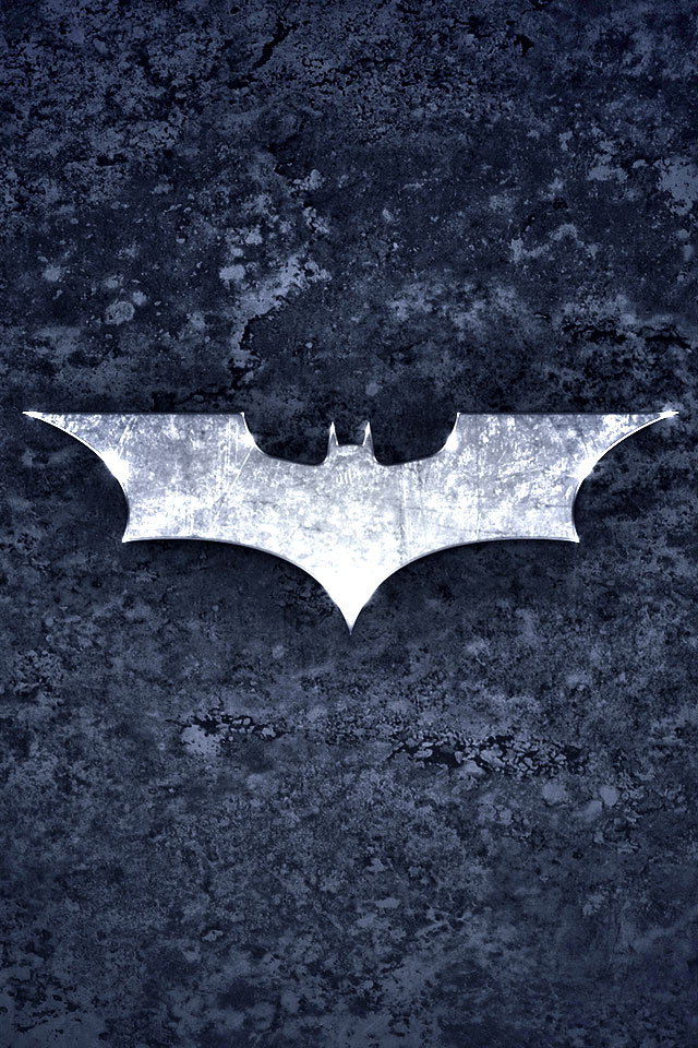 Batman iPhone Wallpaper HD Gallery
