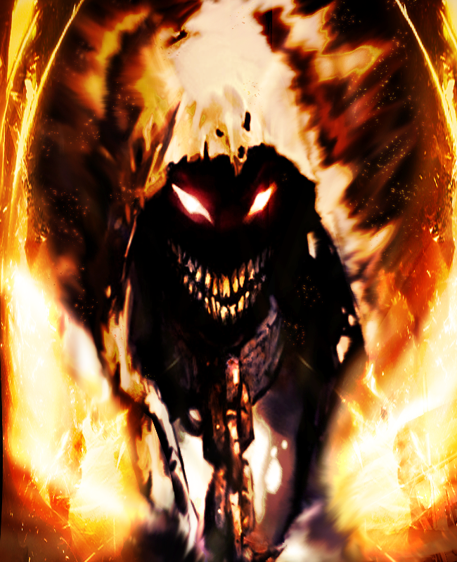 Disturbed In Flames By Thedarkroomalive