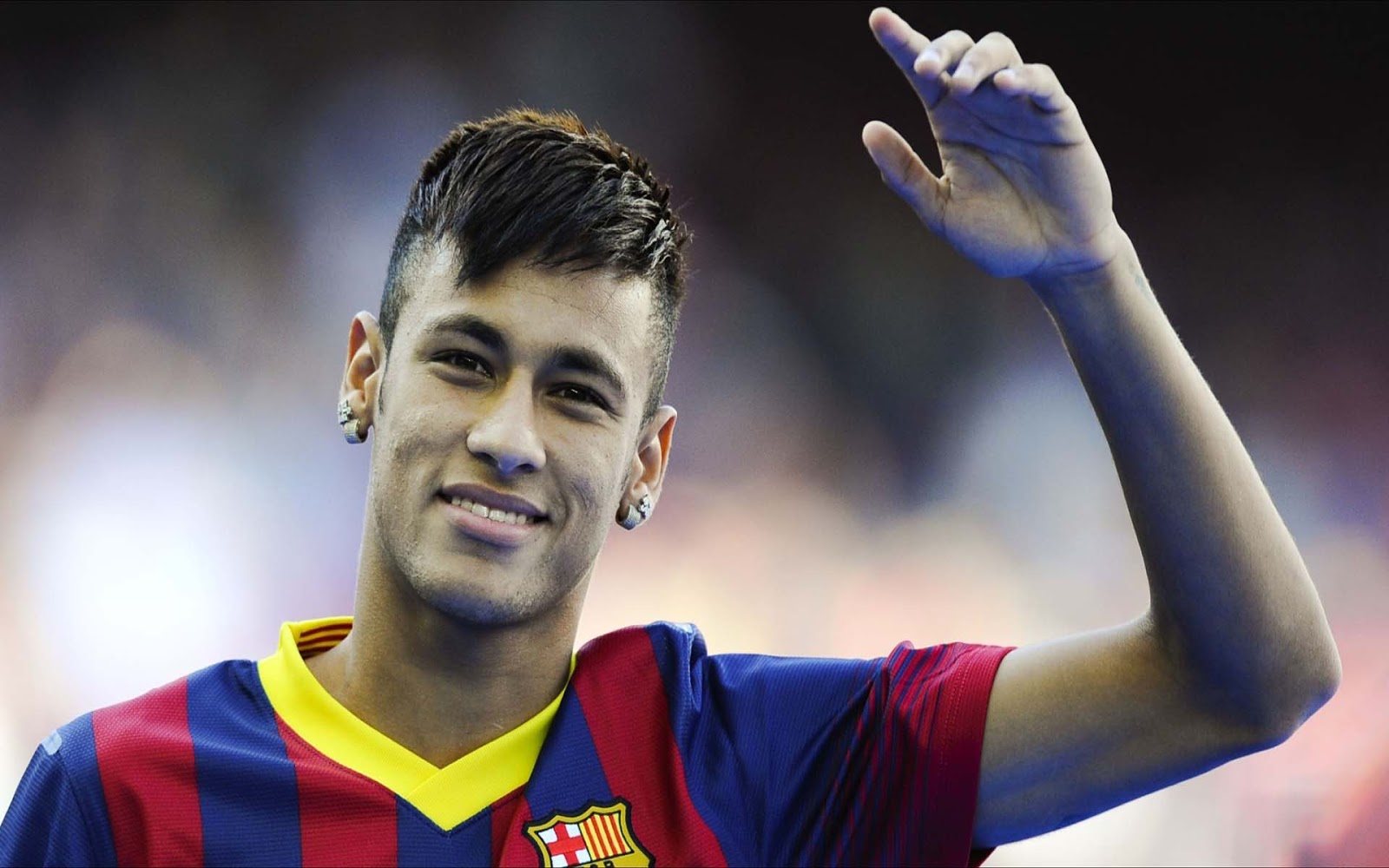 43+] Neymar HD Wallpapers 1080p - WallpaperSafari