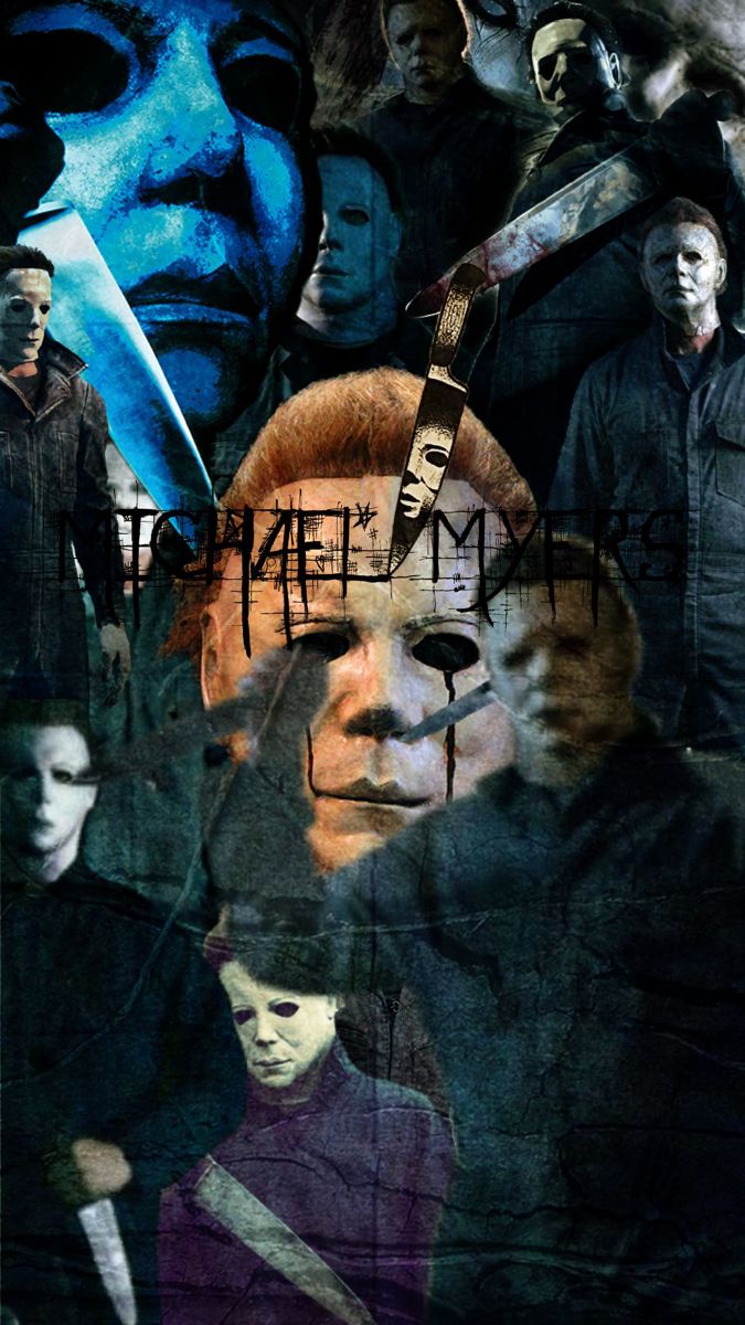 Michael Myers Wallpaper