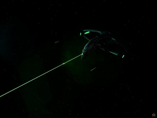 Out Of The Shadows Image Star Trek Continuum Mod For Homeworld