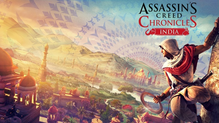 Assassin S Creed Chronicles India
