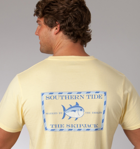 Southern Tide Logo Wallpaper