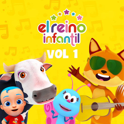 Stream El Reino Infantil Wallpaper