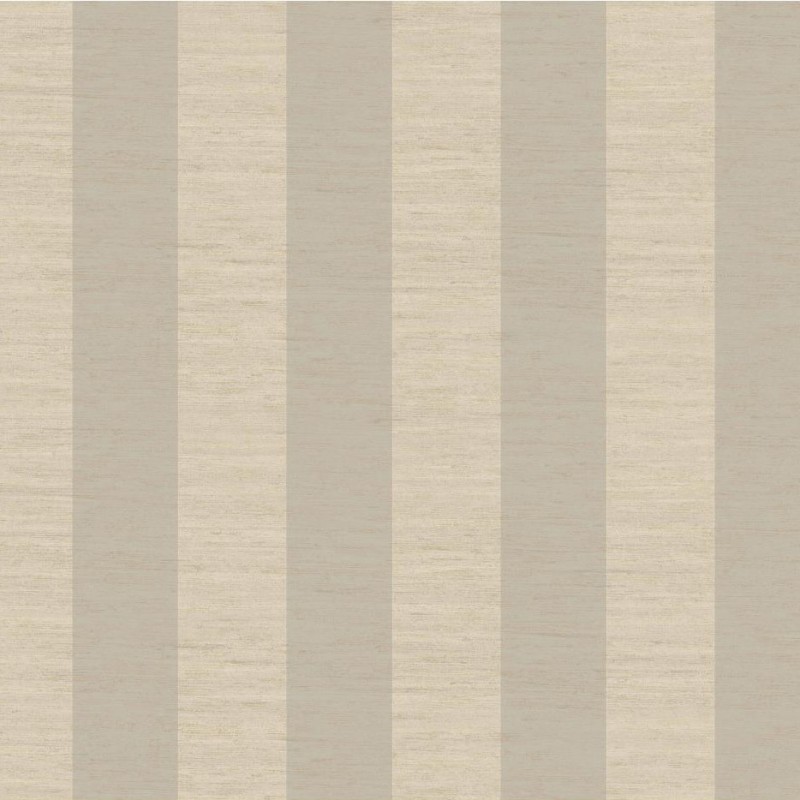 Wallpaper Metallic Wide Stripe