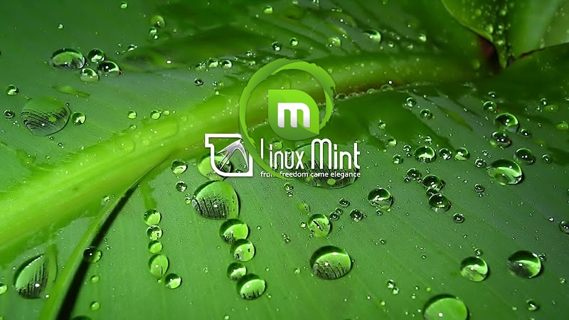 Linux Mint Wallpaper Debian