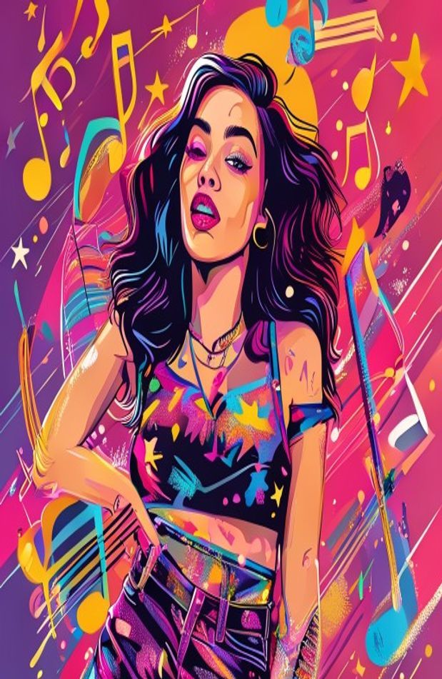 Dua Lipa Wallpaper