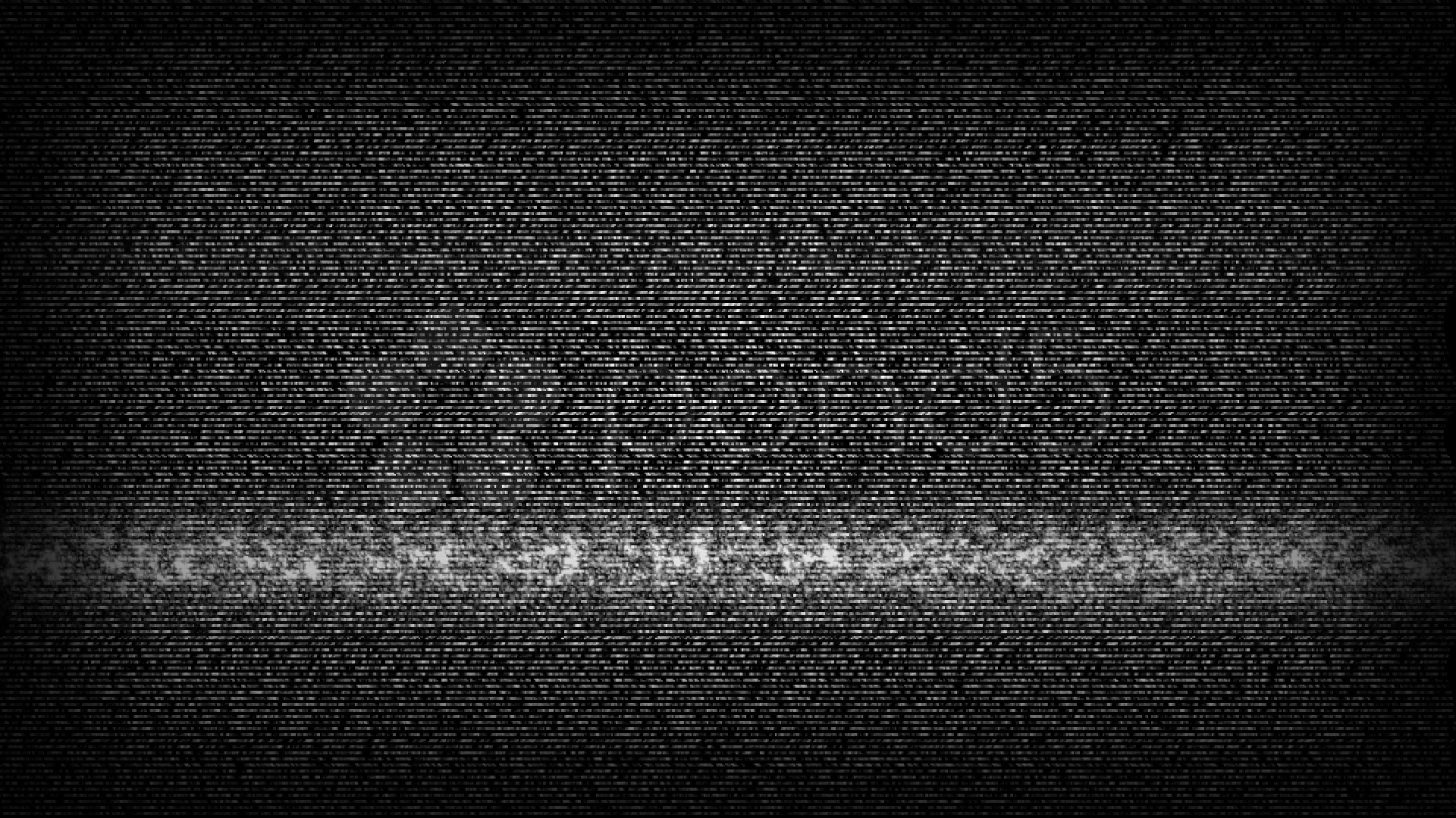 Tv Screen Static Wallpaper Noise HD