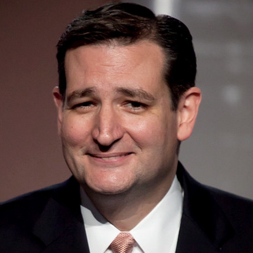 Photos From Ted Cruz Is Cool Says Wallpaper