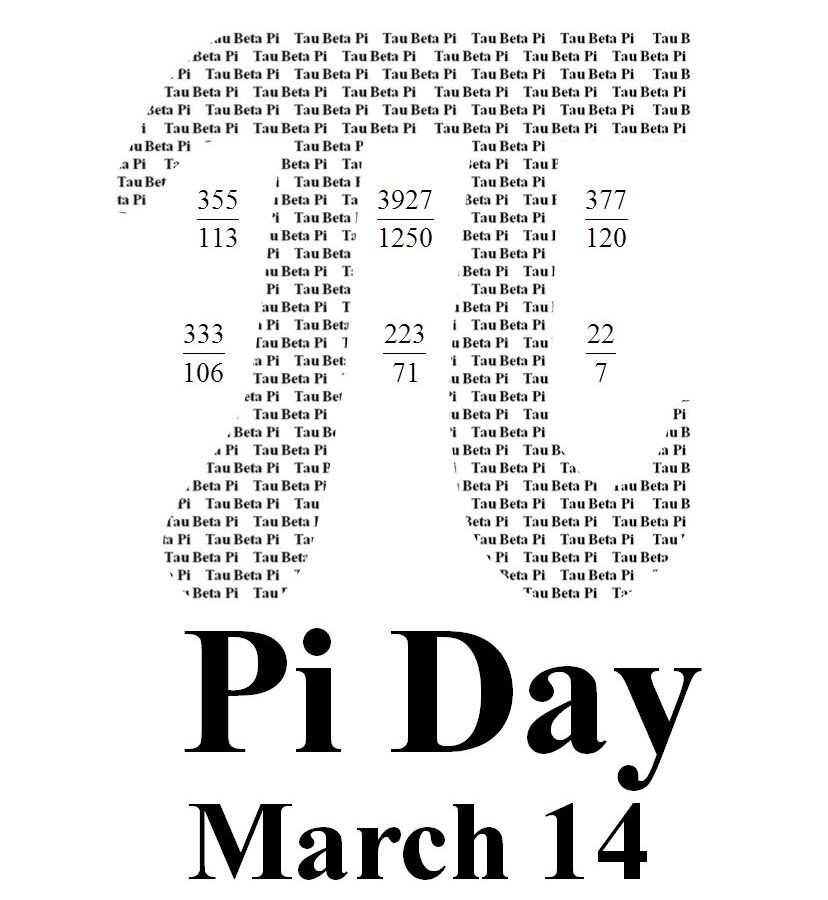 Pi Day 4k Laptop Background And Wallpaper HD