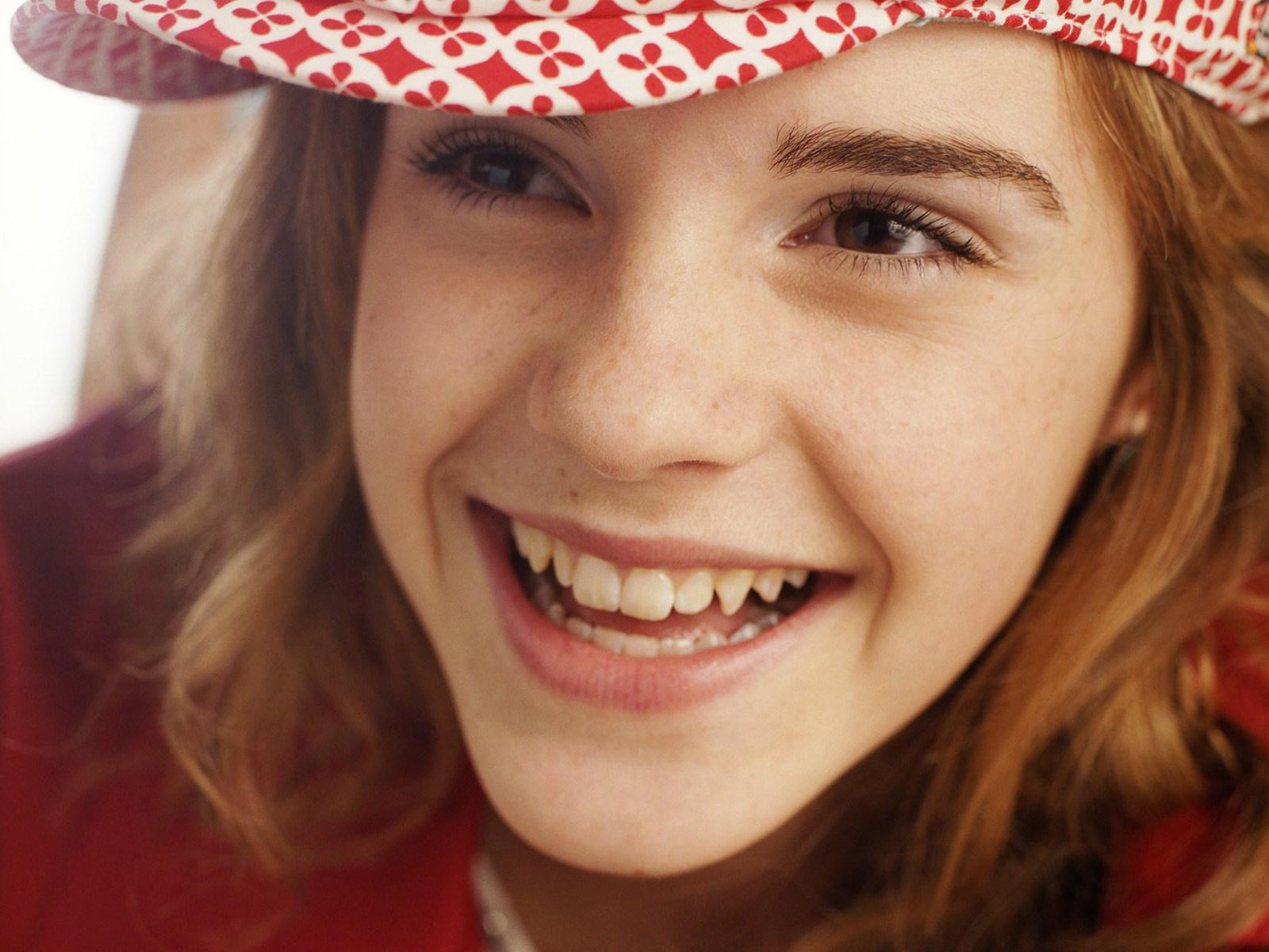 Emma Watson Smile Wallpapers HD Wallpapers