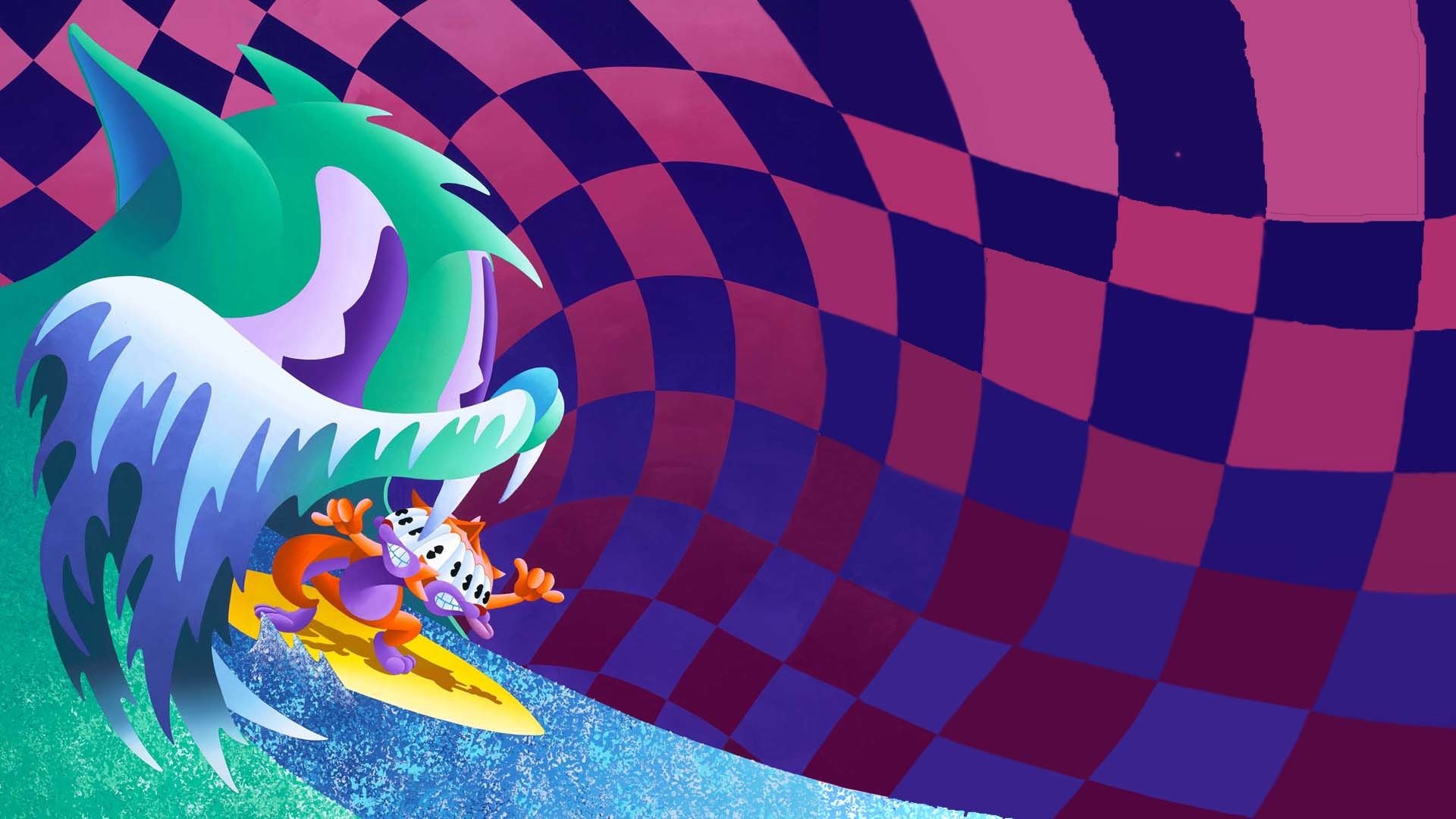 Mgmt HD Wallpaper Background Image