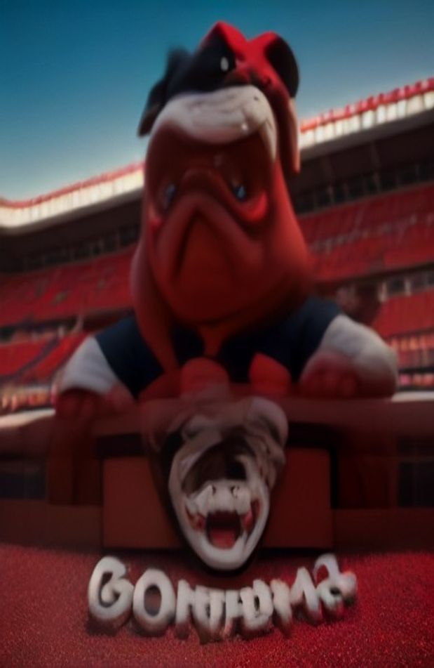 Georgia Bulldogs Wallpaper And Screensavers