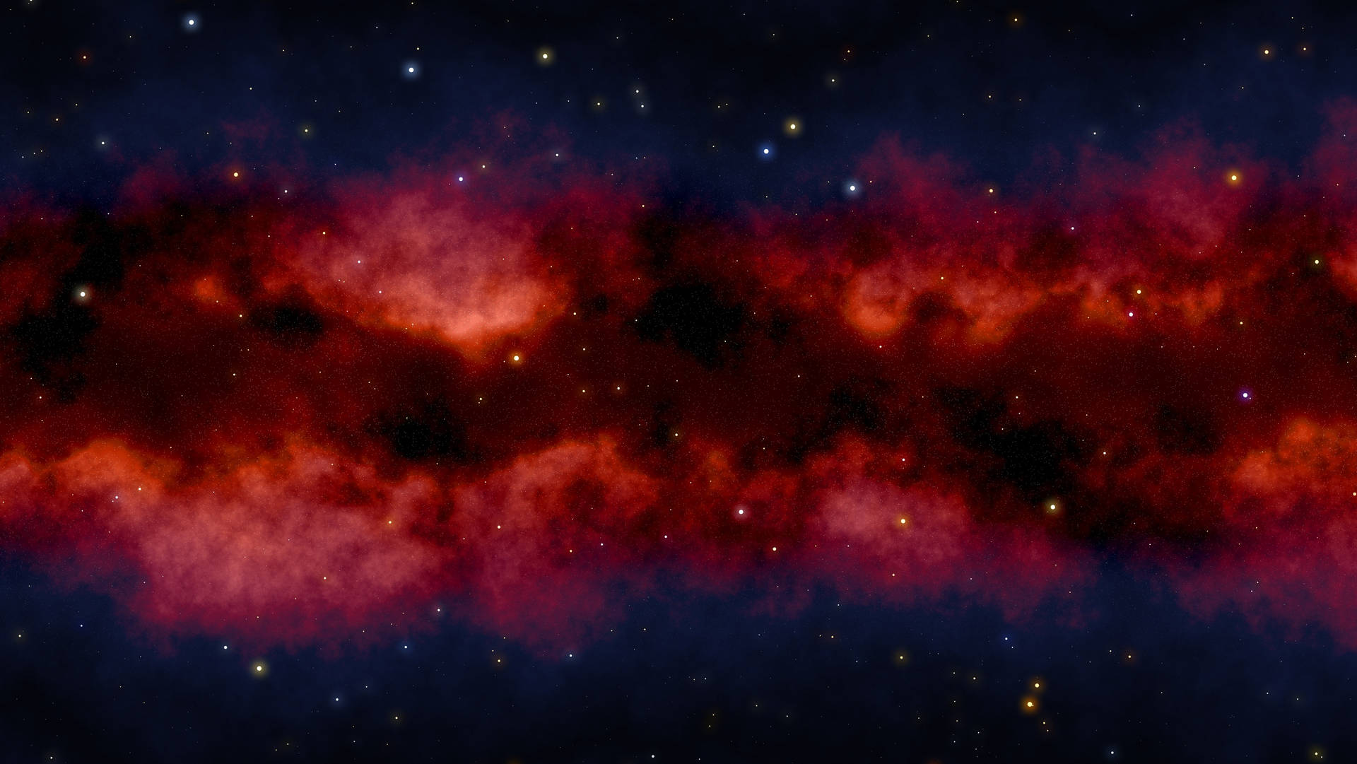 4k Space Wallpaper