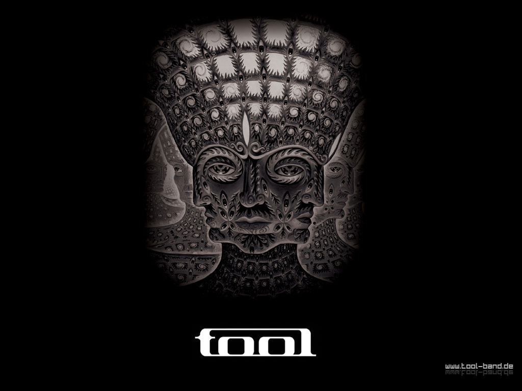 tool wallpaper 2 tool bandde uploaded by Neoteric Schism on Sunday