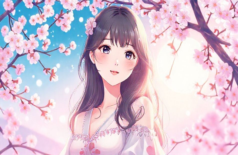 Mai Sakurajima Wallpaper