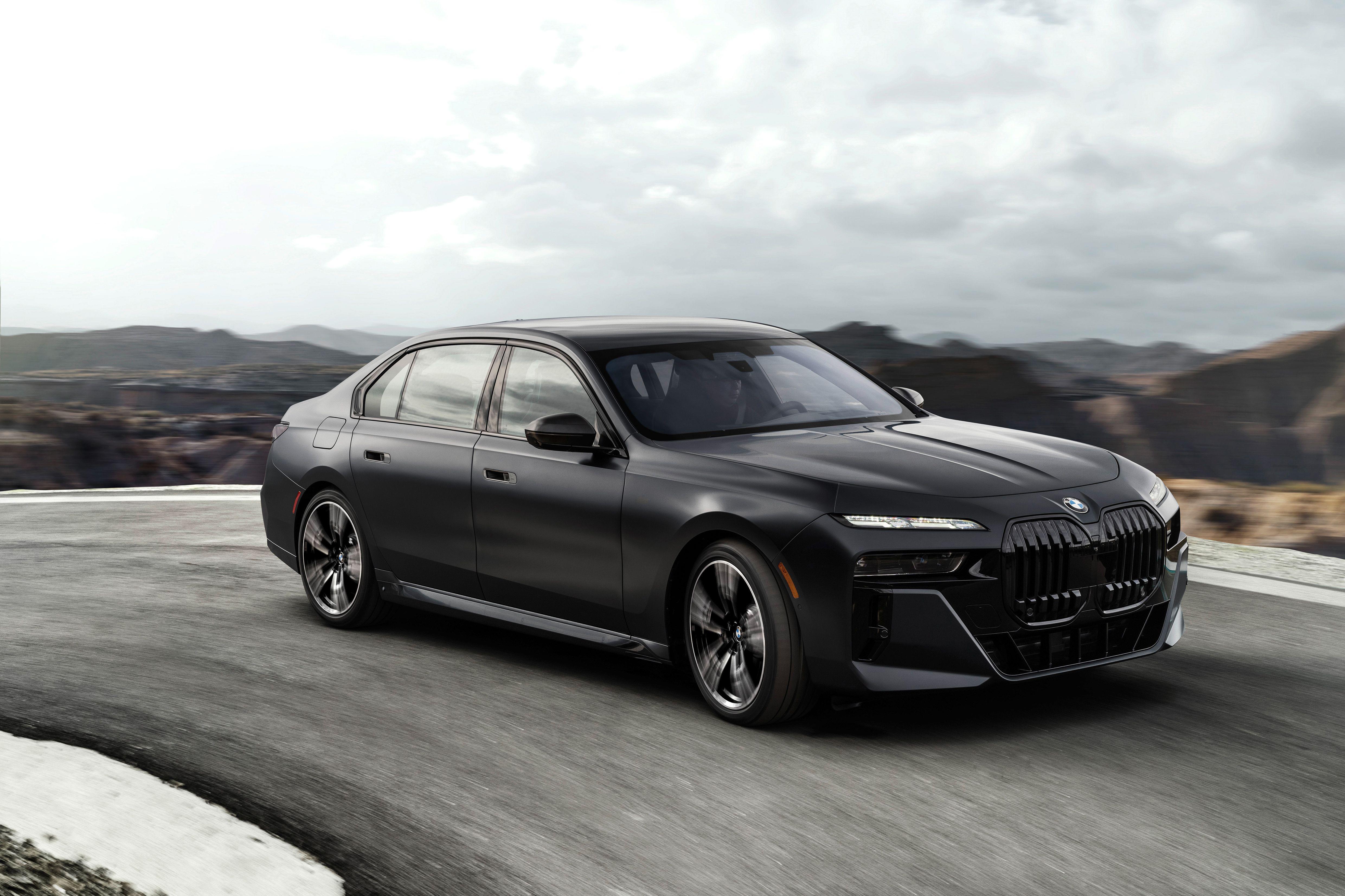 Bmw Series Re Pricing And Specs