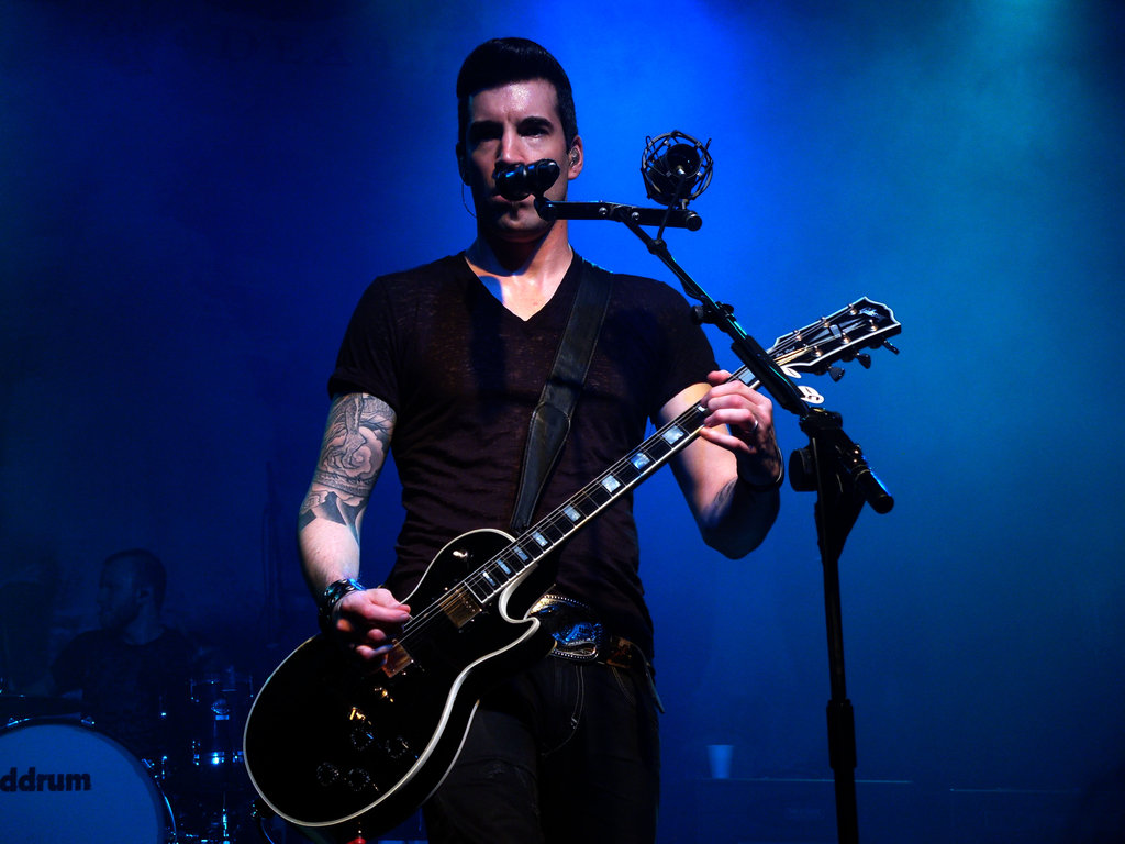 Theory Of A Deadman Wallpaper Ing Gallery