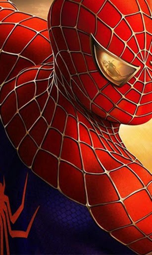 Spiderman 3d Wallpaper For Android Image Num 8