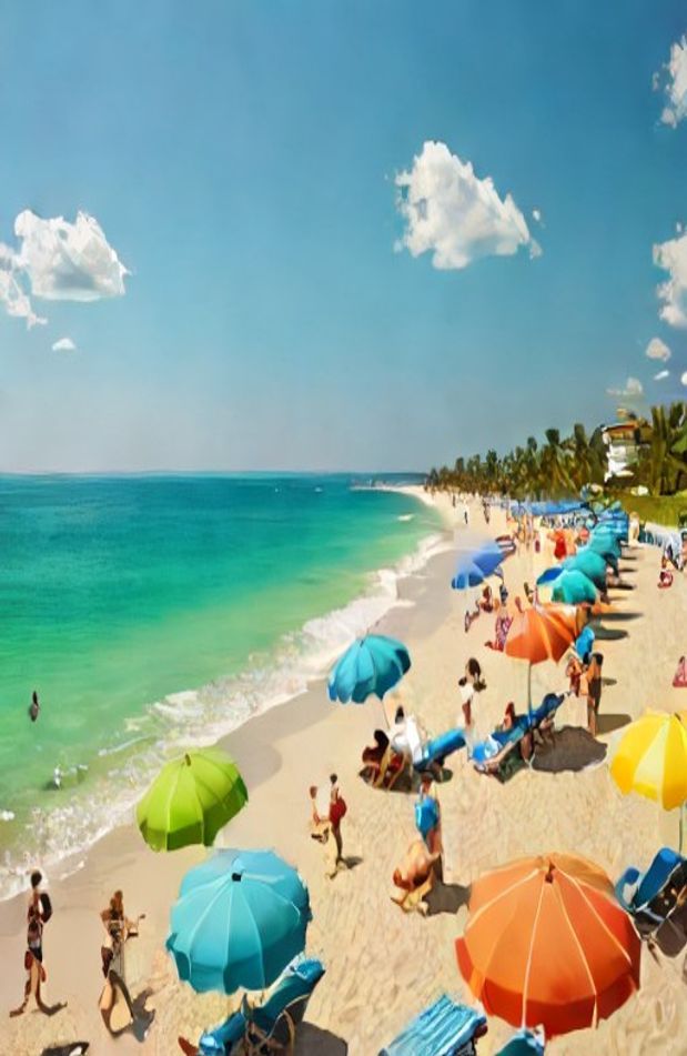 Summertime Wallpaper Screensavers