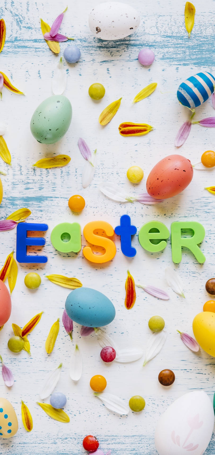 Easter Phone Wallpaper