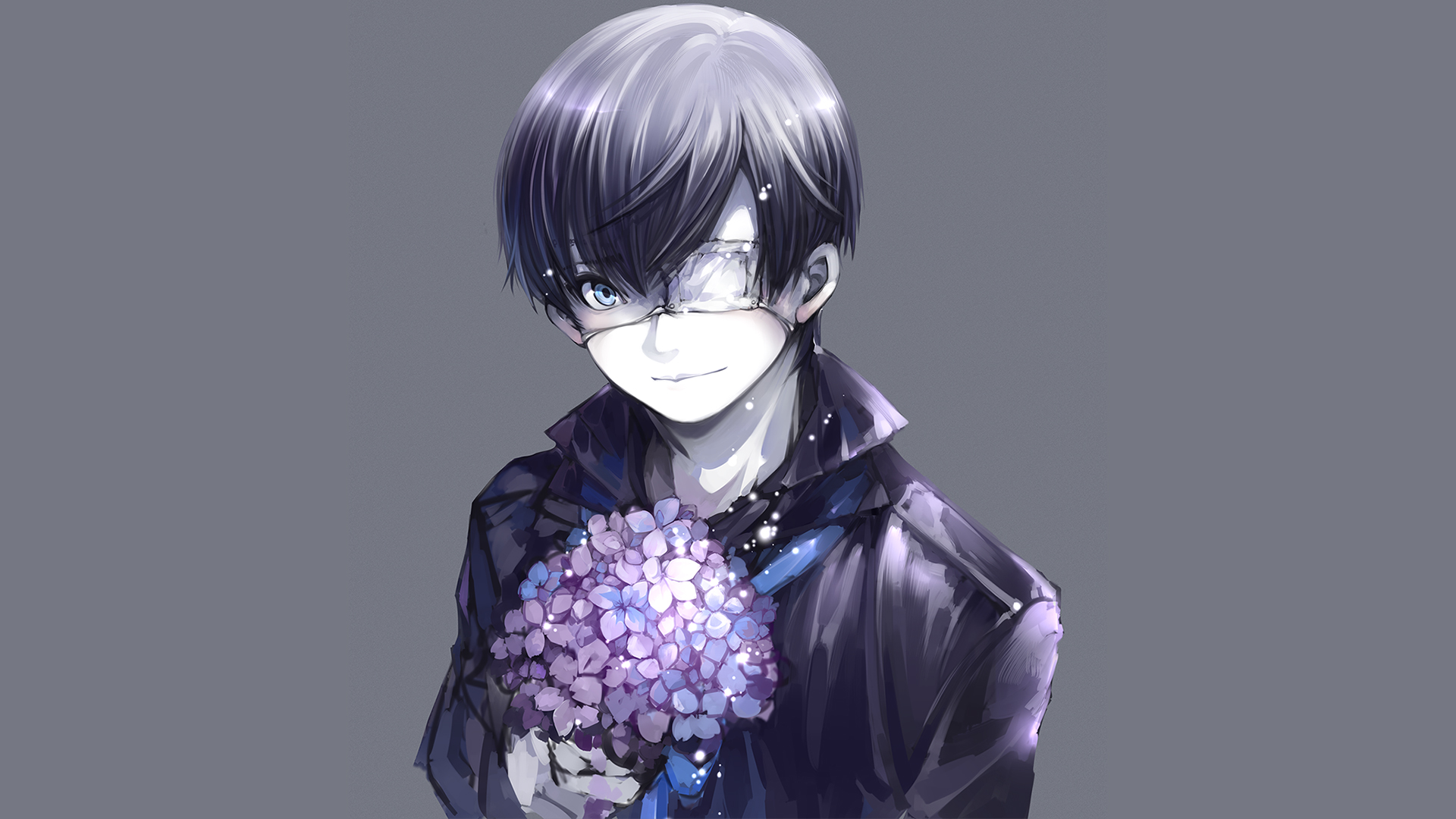 Tokyo Ghoul Computer Wallpaper Desktop Background