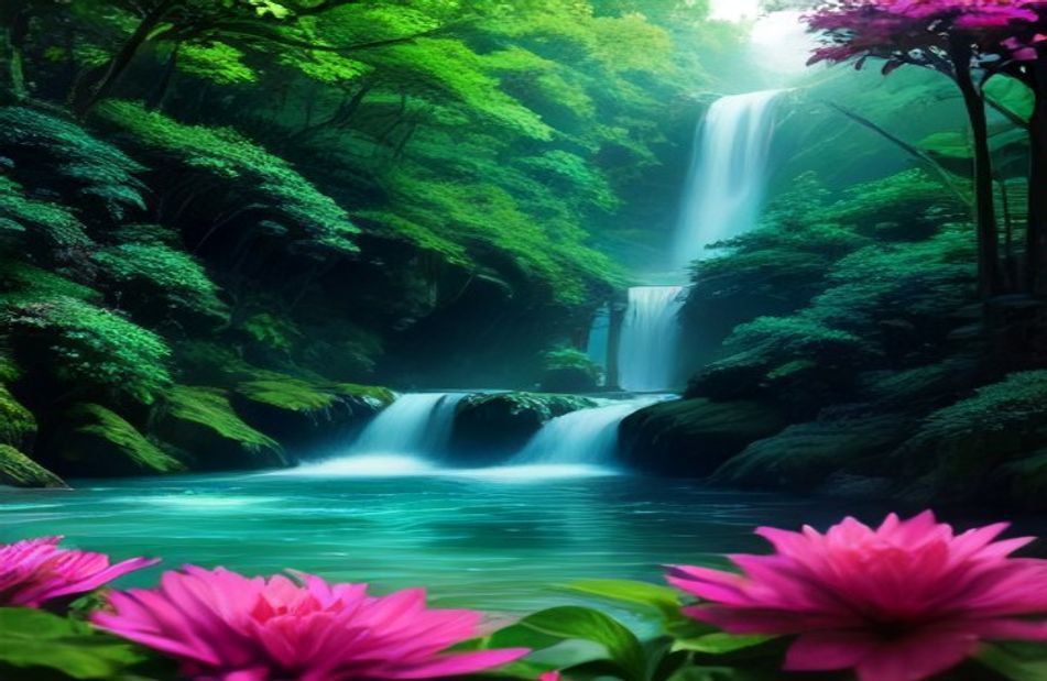 3d Live Wallpaper