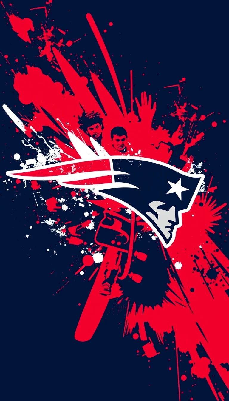 Patriots Phone Wallpaper