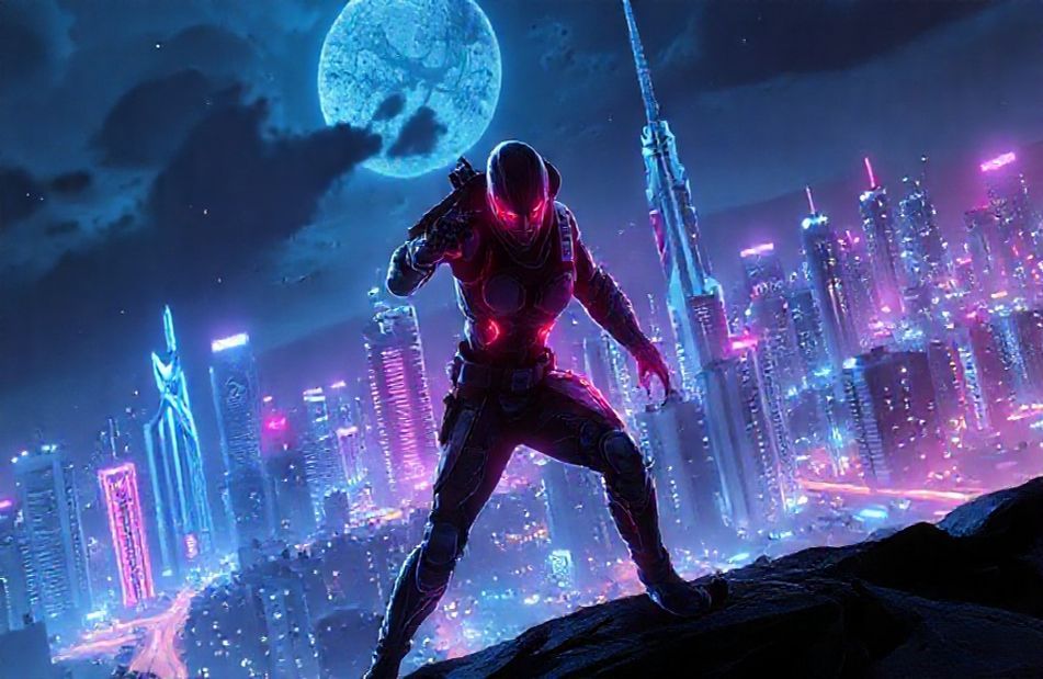 Hd Gaming Wallpaper 1080p
