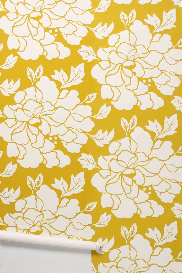 Paeonia Wallpaper Anthropologie When I Win The Lottery Need