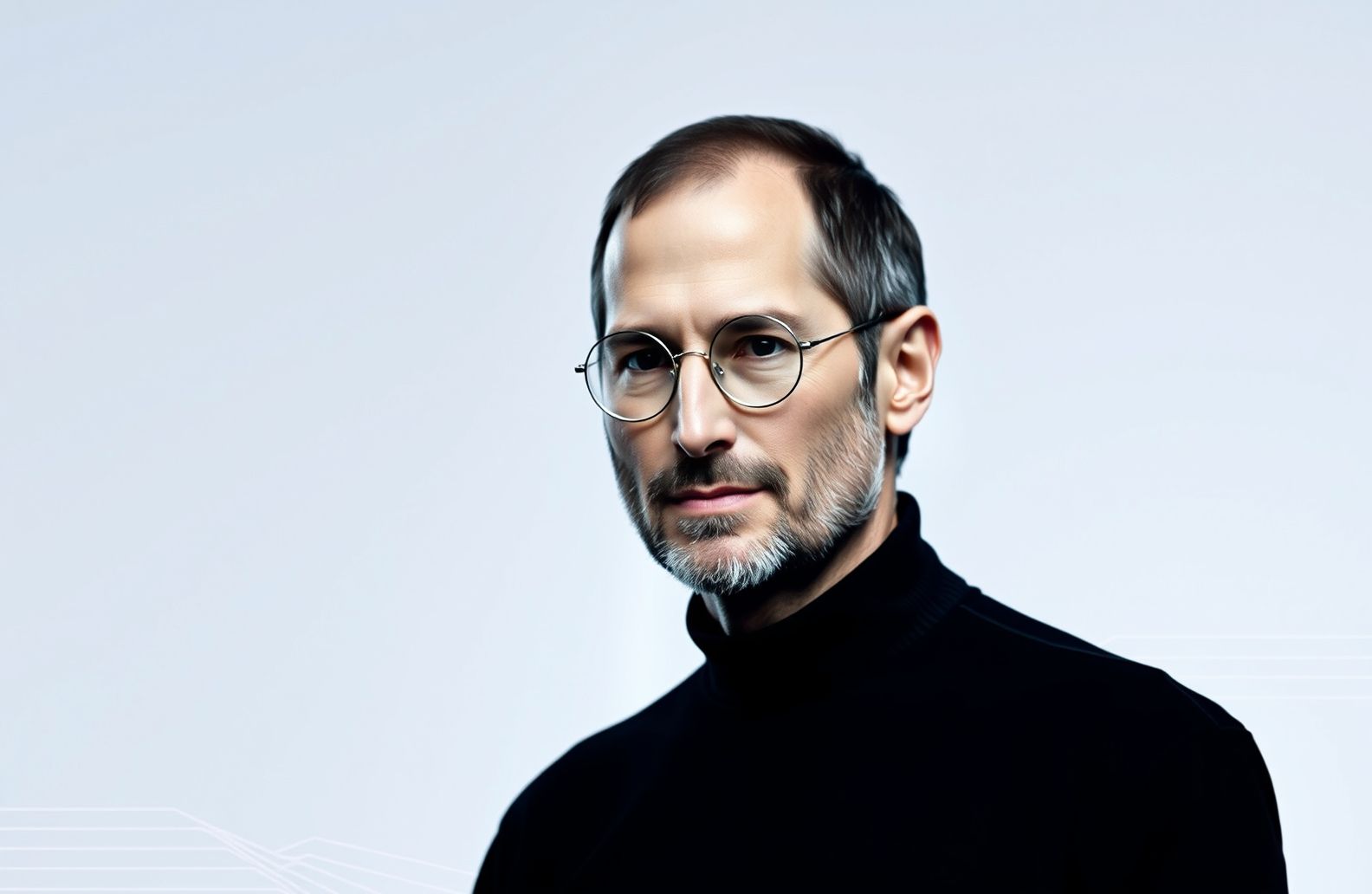 Steve Jobs Wallpaper HD