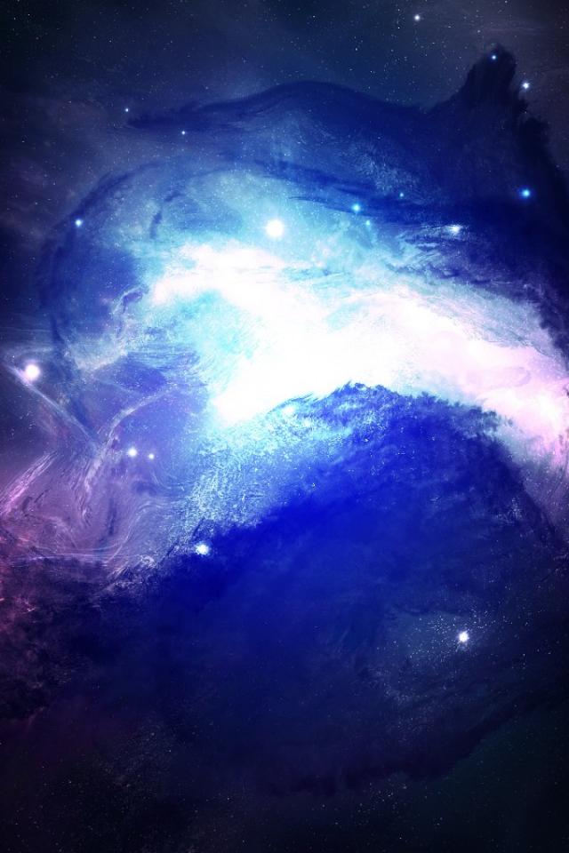 3d artwork outer space best widescreen background awesome Mobile