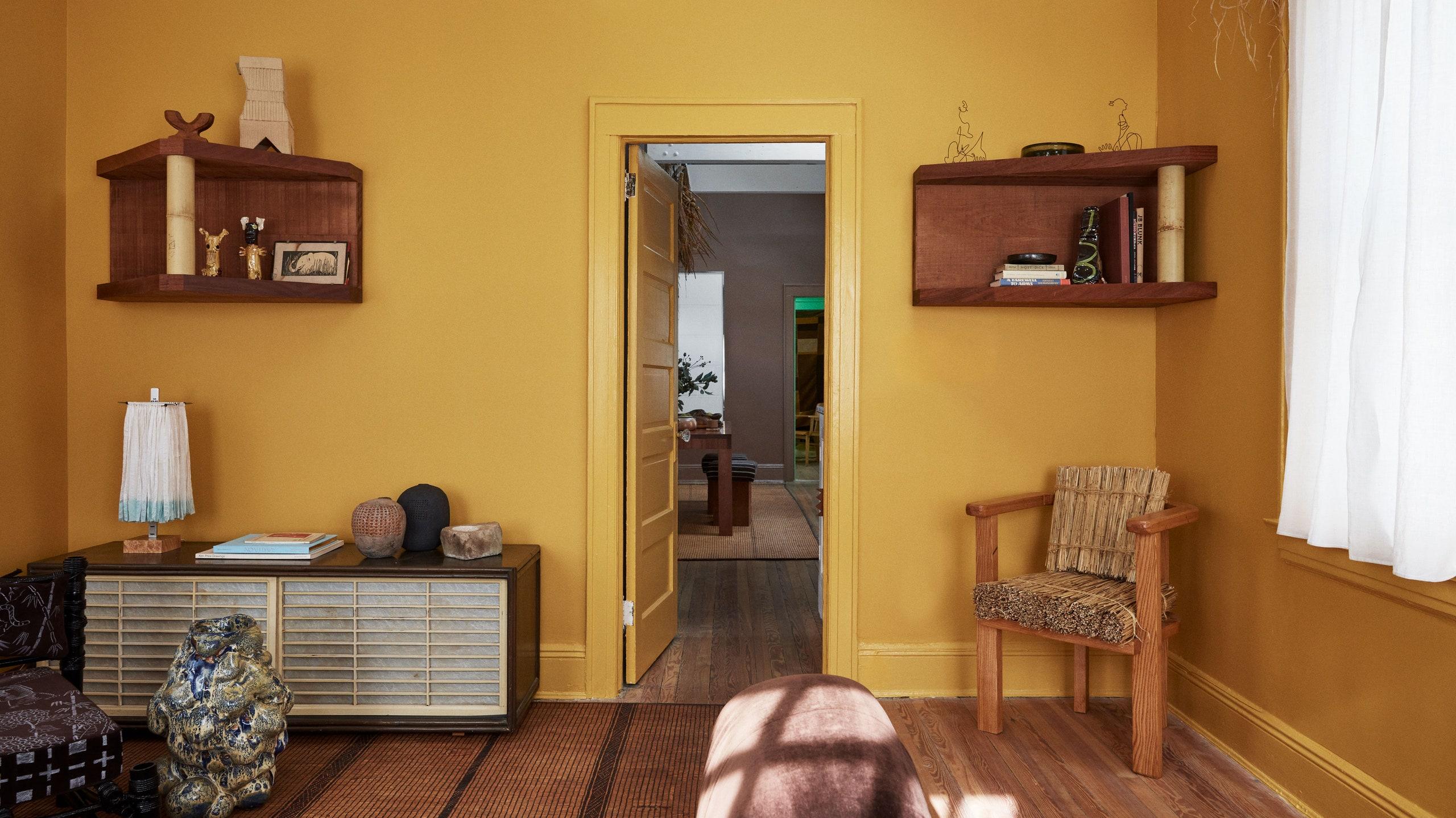Tour This Cozy Rockaway Escape Architectural Digest