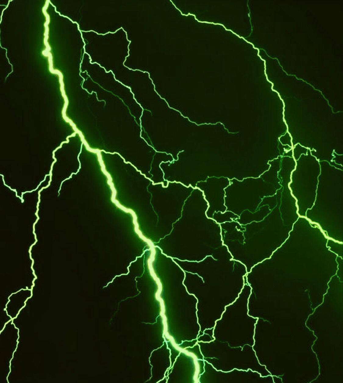 Green Aesthetic Wallpaper