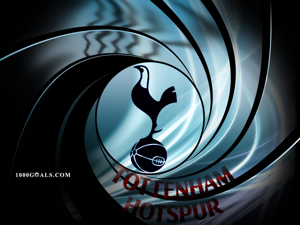 Tottenham Hotspur Football Club Wallpaper Goals