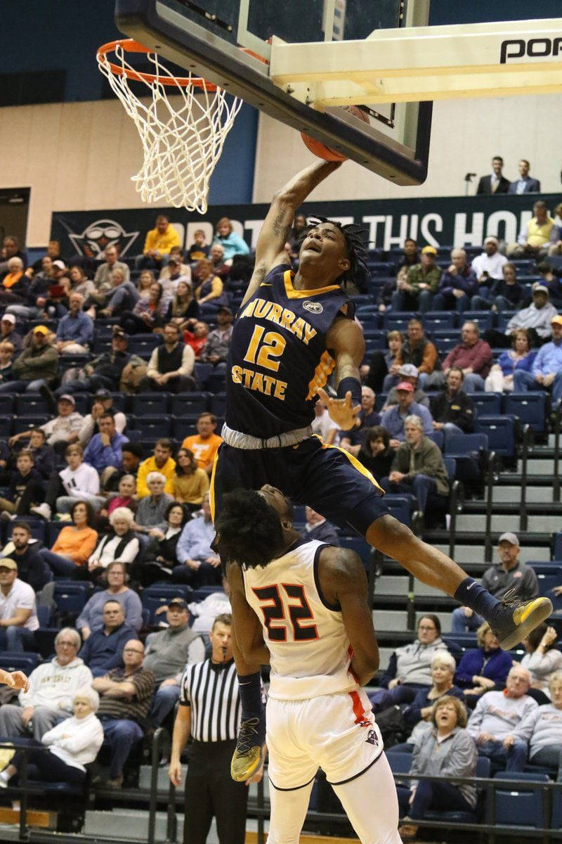 Top Ja Morant Dunk Wallpaper Full HD 4k To Use