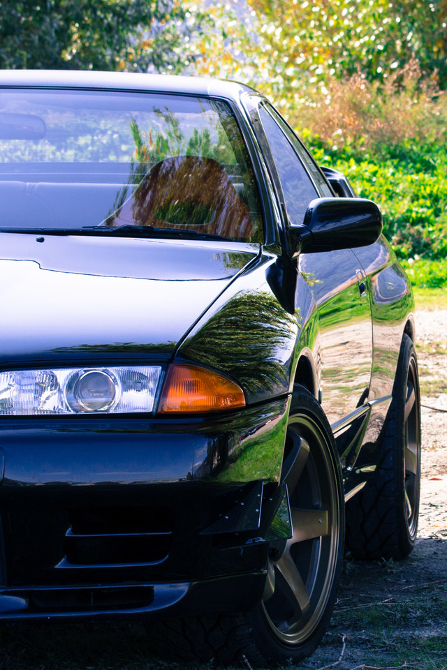 R32 Skyline Wallpaper Iphone - Weve gathered more than 3 million images ...