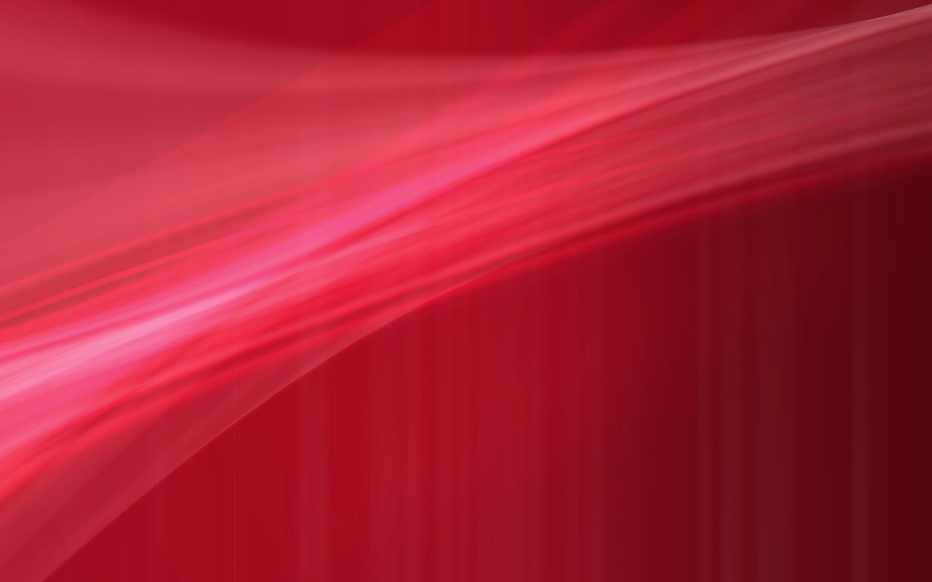 Red In Abstract HD Wallpaper For Desktop