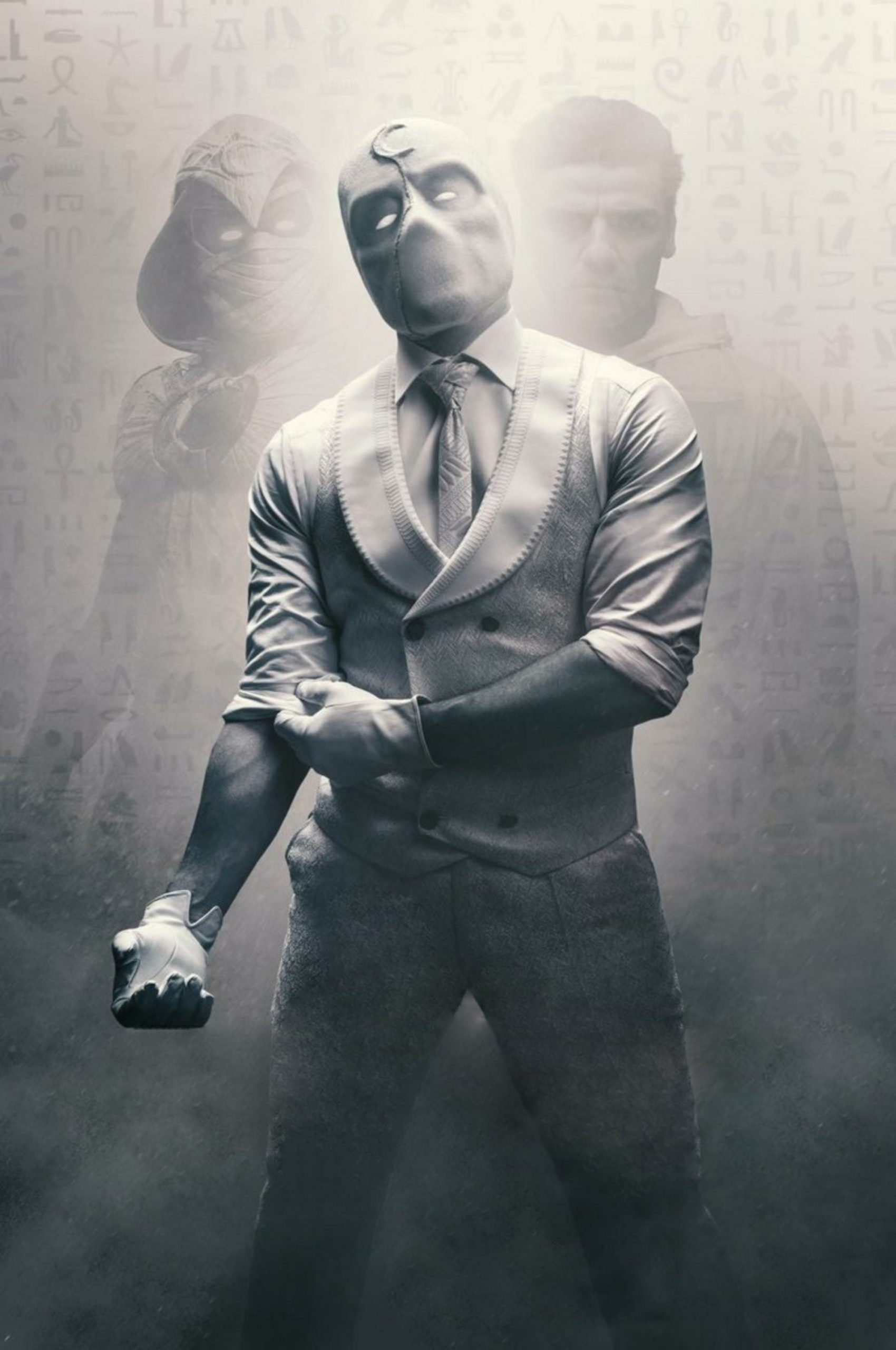 Moon Knight Wallpaper