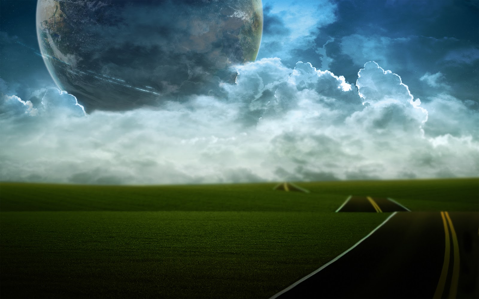Beautiful Cool HD Wallpaper