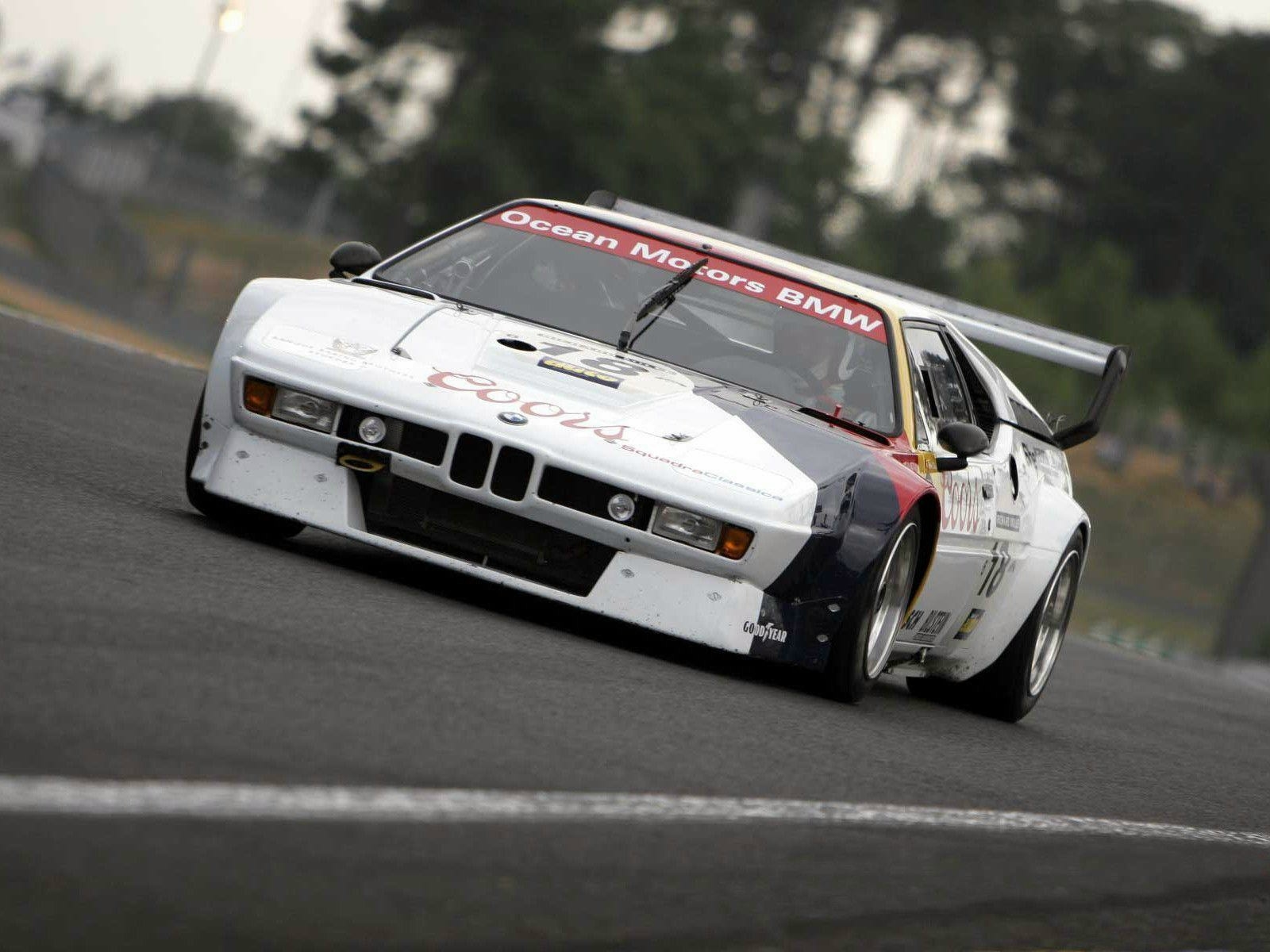 Bmw M1 HD Wallpaper Background Image Photos Pictures Yl
