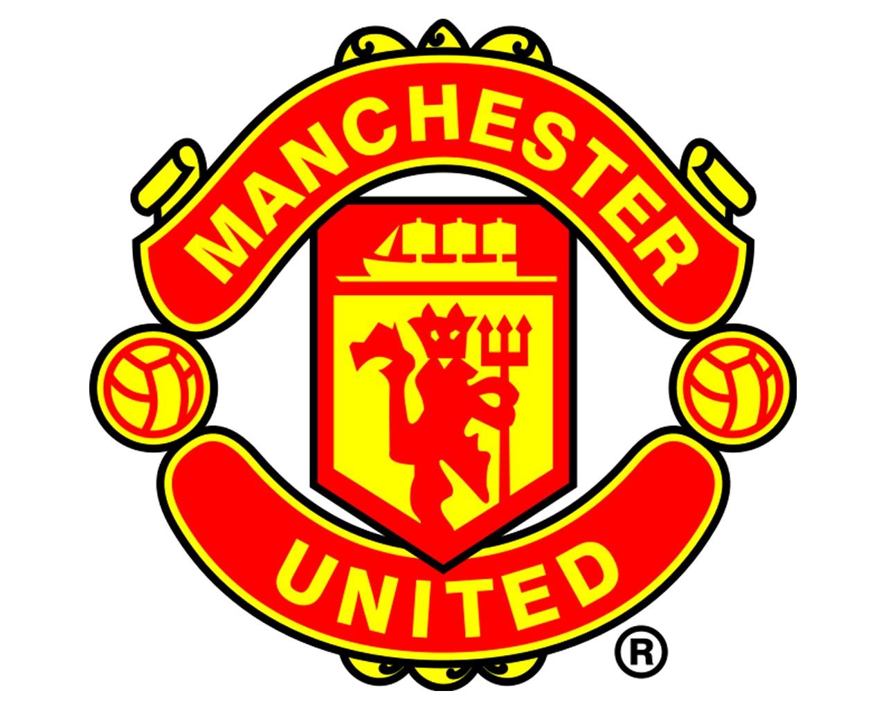 Manchester United Fc Logo Wallpaper Photo Shared By Preston6 Fans