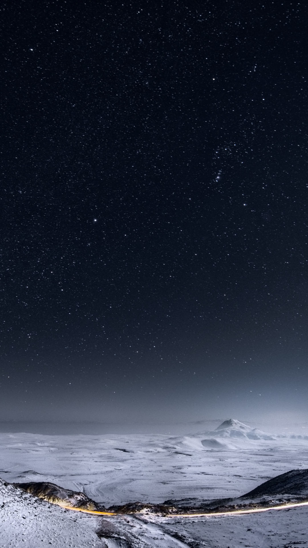 Galaxy Phone Wallpaper