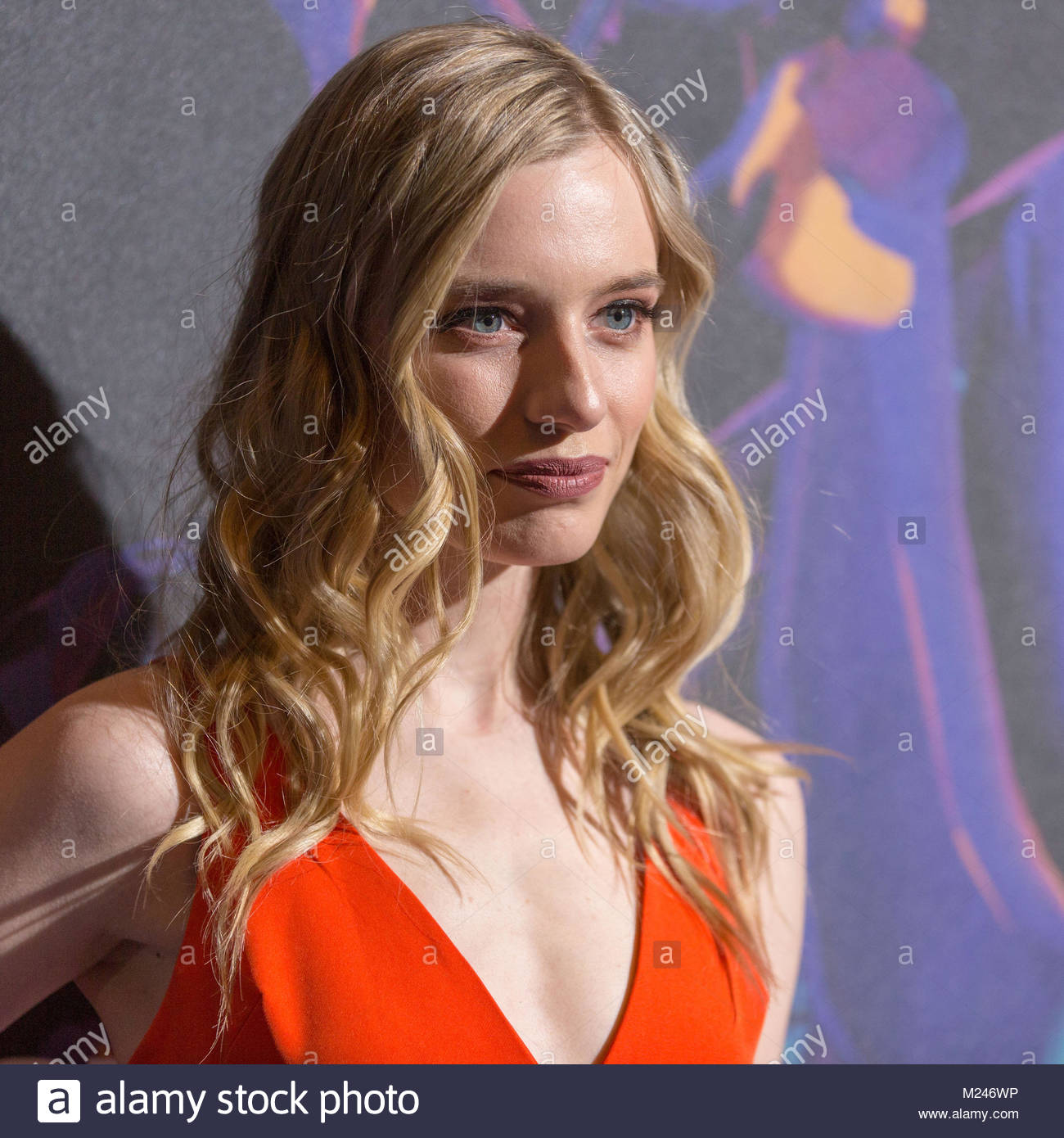 Red carpet premiere event for AT&T Audience Network's 'Loudermilk' and 'Hit  The Road' at Arclight Hollywood - Arrivals Featuring: Anja Savcic Where:  Los Angeles, California, United States When: 10 Oct 2017 Credit: