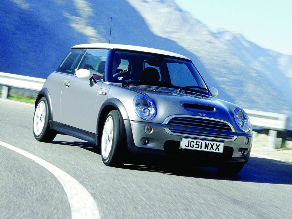 Mini cooper Wallpapers and Backgrounds